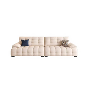 LUXORA S1515 220CM Modern Minimalist Style Imported Pine Frame Sofa