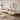 LUXORA S1536 Fashionable Minimalist Style Solid Wood Sofa 210-240cm Matte Fabric