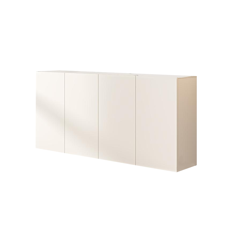 LUXORA SC1024 120/150CM Modern Minimalist Rock Slab Countertop Dining Sideboard