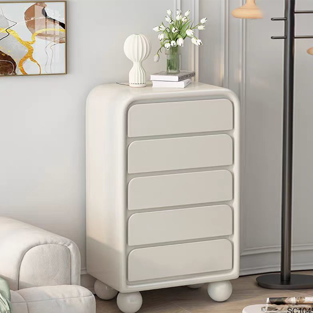 LUXORA SC1045 115CM Modern Minimalist Sideboard