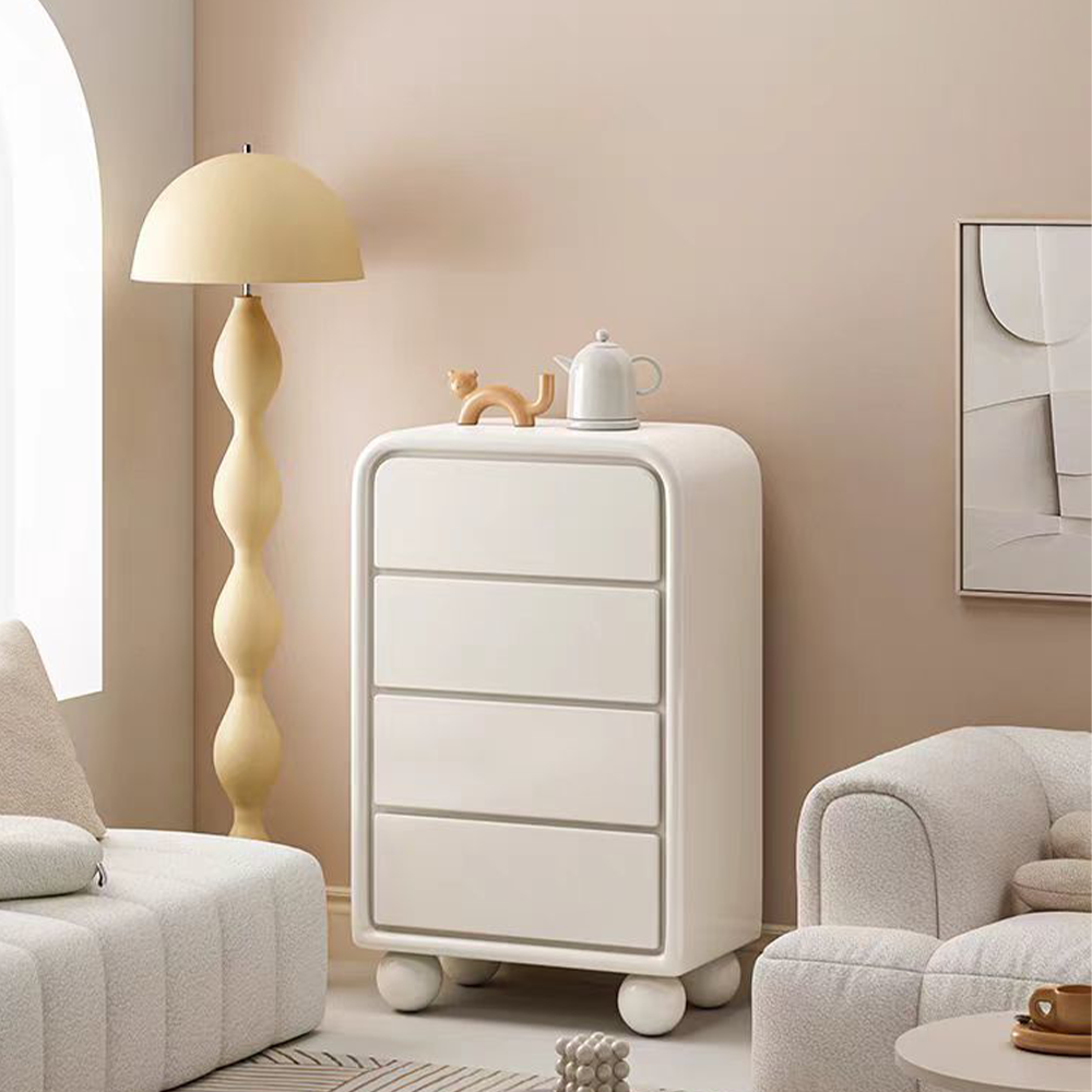 LUXORA SC1046 95CM Modern Minimalist Sideboard