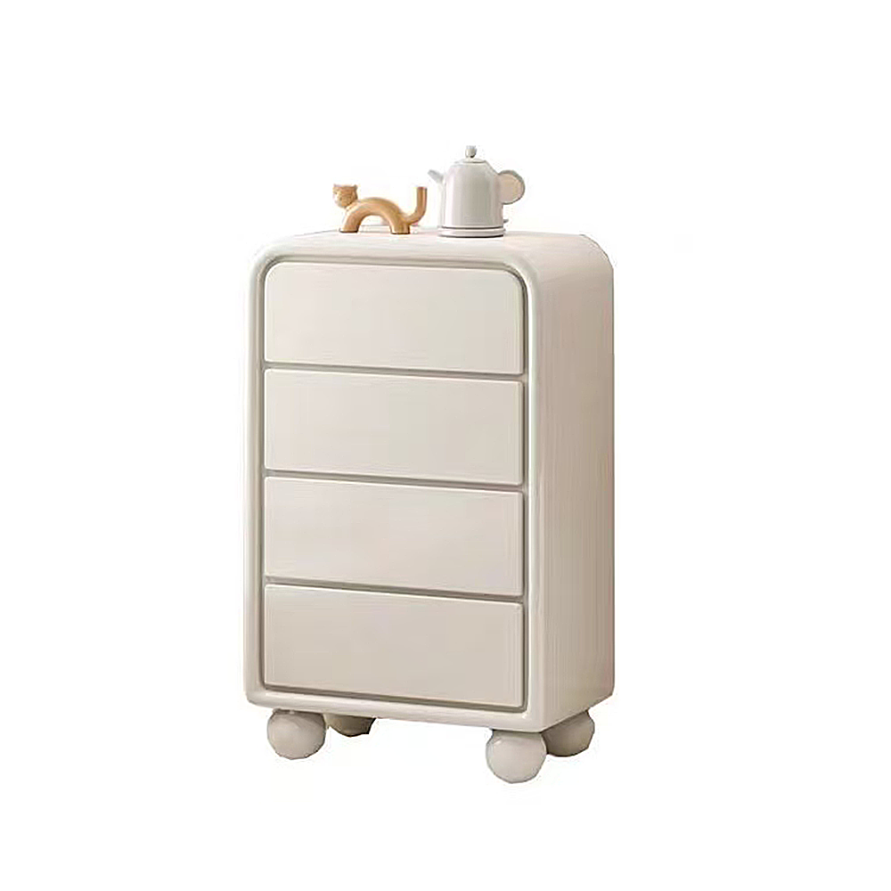 LUXORA SC1046 95CM Modern Minimalist Sideboard