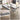 LUXORA WD1011 100/120/140/160cm Length Office Desk Stainless Steel Legs