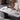 LUXORA WD1038 140/180cm Length Office Desk 6mm Thick Sintered Stone Tabletop