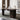 LUXORA WD1052 160/180/200cm Light Luxury Solid Wood Desk