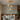 LIVARA Pendant Ligh E14 Lamp Holder Electroplated Iron Crystal Pendant Adjustable Chain - Elegant & Safe for Indoor Spaces