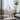 LIVARA Modern Table Lamp with Full-Spectrum Eye-Care Light, Off-White Glass Shade, Adjustable 45° Tilt - Silver