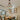 LIVARA Pendant Light with Handcrafted Colored Glass, 40/50cm Copper & Iron Frame, E27 Socket, Adjustable Lighting