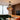 LIVARA Pendant Lamp 40/50cm Handcrafted High-Temperature Colored Glass, Copper & Iron Frame, E27 Socket