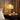 LIVARA Crystal Table Lamp - Natural Crystal Shade, High-Spec LED Bulbs, E27 Socket, Soft, Flicker-Free Light - Yellow