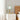 LIVARA Crystal Table Lamp - Natural Crystal Shade, High-Spec LED Bulbs, E27 Socket, Soft, Flicker-Free Light - Blue