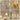 LUXORA Crystal Pendant Light 65/75/92cm High-Quality Iron Frame, Adjustable Height, Crystal Beads, Elegant Light Diffusion