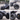 MOVO MY-T 800W Brushless Differential Motor Quad Bike-Black