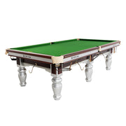 XINGPAI XW117 9FT Chinese Luxury Slate Table Pool Table