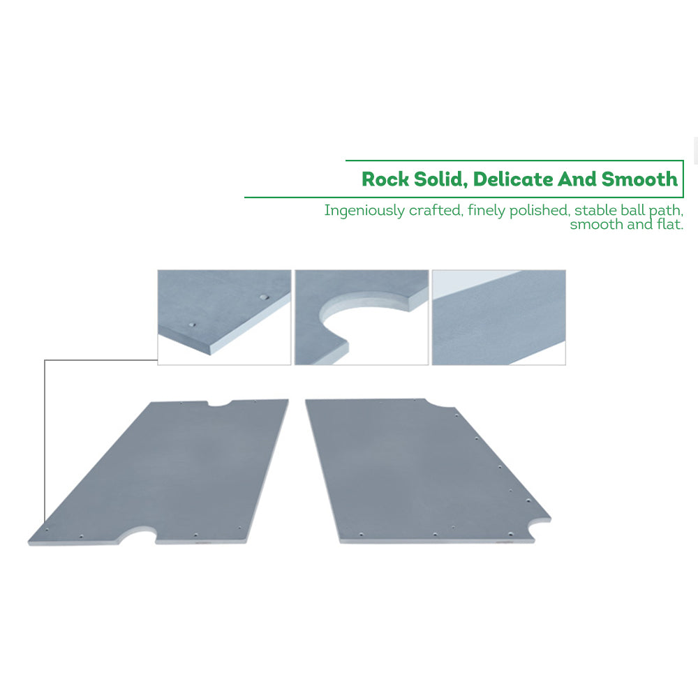 XINGPAI XW138 9FT American Pool Table Fancy Nine Ball Pool Table Economical Pool Table