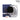 DHS HURRICANE-II Table Tennis Racket/ Ping Pong Racket Paddle