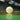 57.2mm Cue Ball Crystal Billiard Accessory - Blue / Red / Six Red Dot