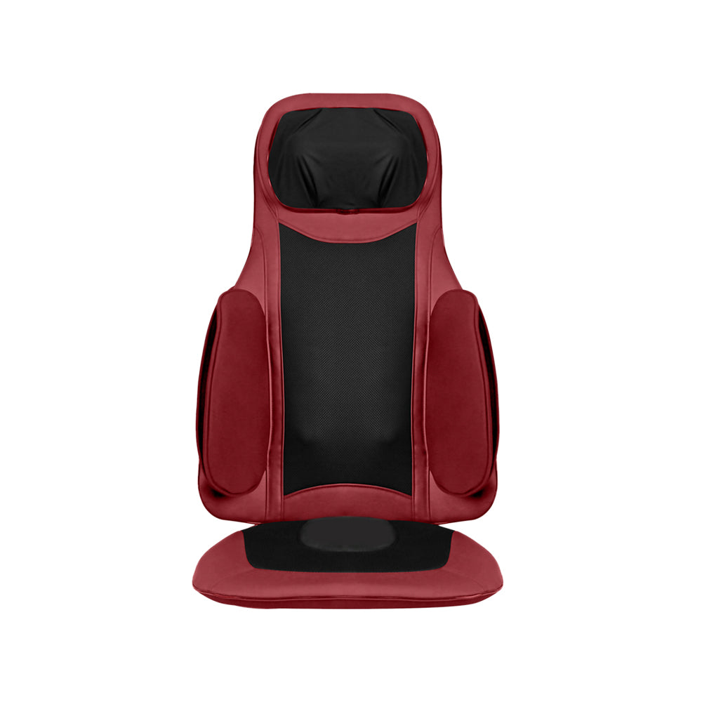 RELAXA 628J 3D Mechanical Airbag Massage Pad Compression for Home/Office