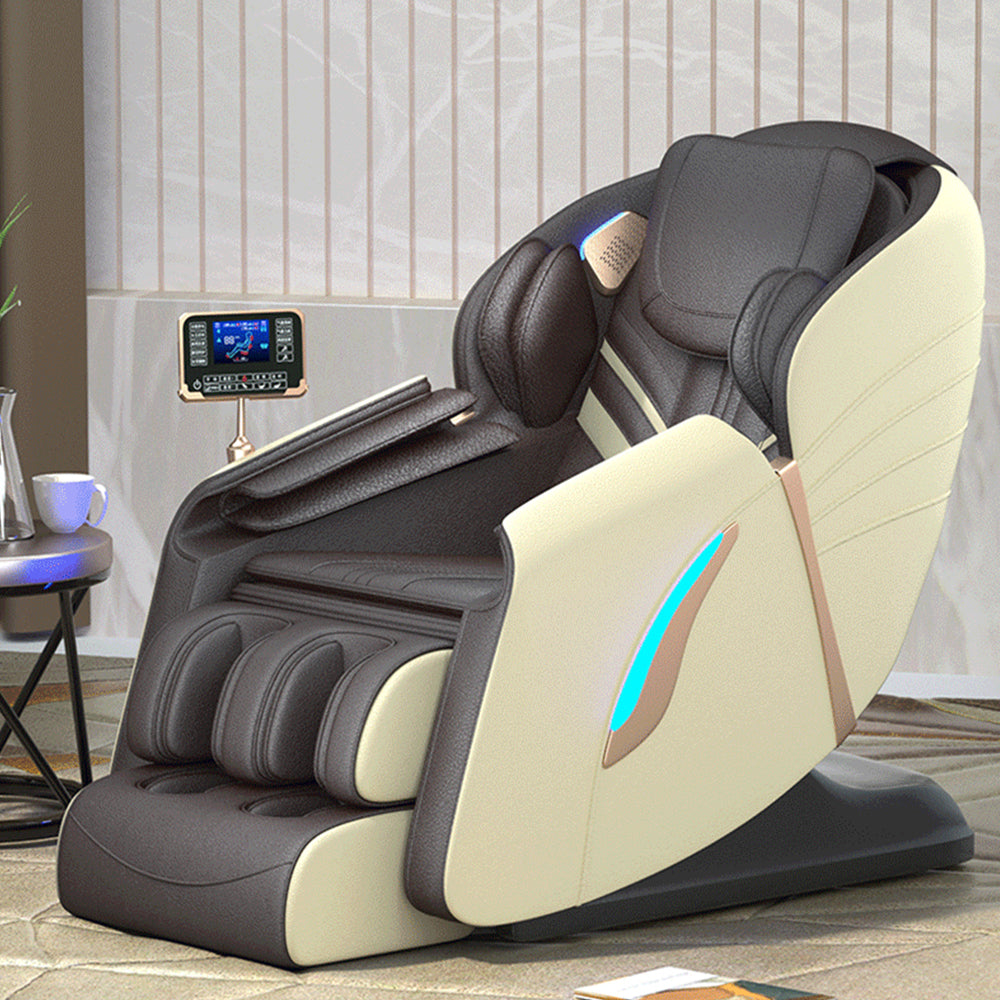 RELAXA L21 SL Track L35 Electric Massage Chair Full Body Airbag Wrap