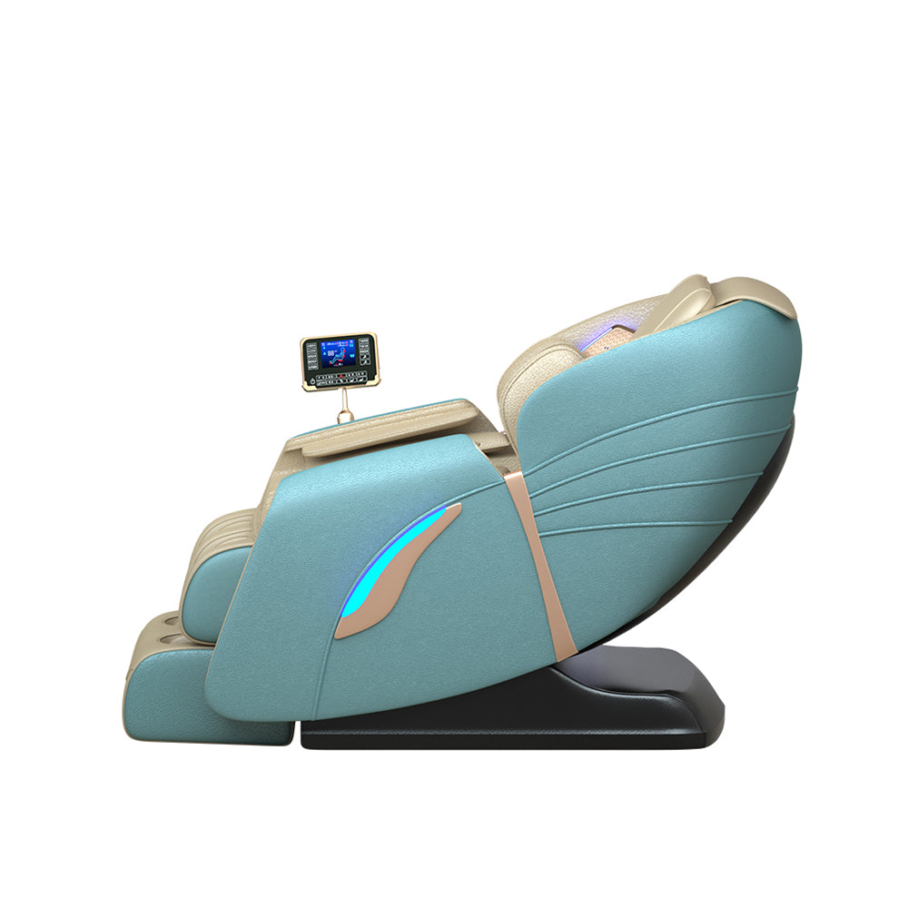 RELAXA L21 SL Track L35 Electric Massage Chair Full Body Airbag Wrap