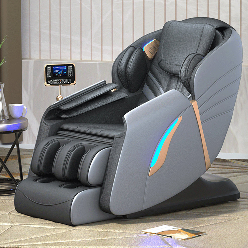 RELAXA L21 SL Track L35 Electric Massage Chair Full Body Airbag Wrap