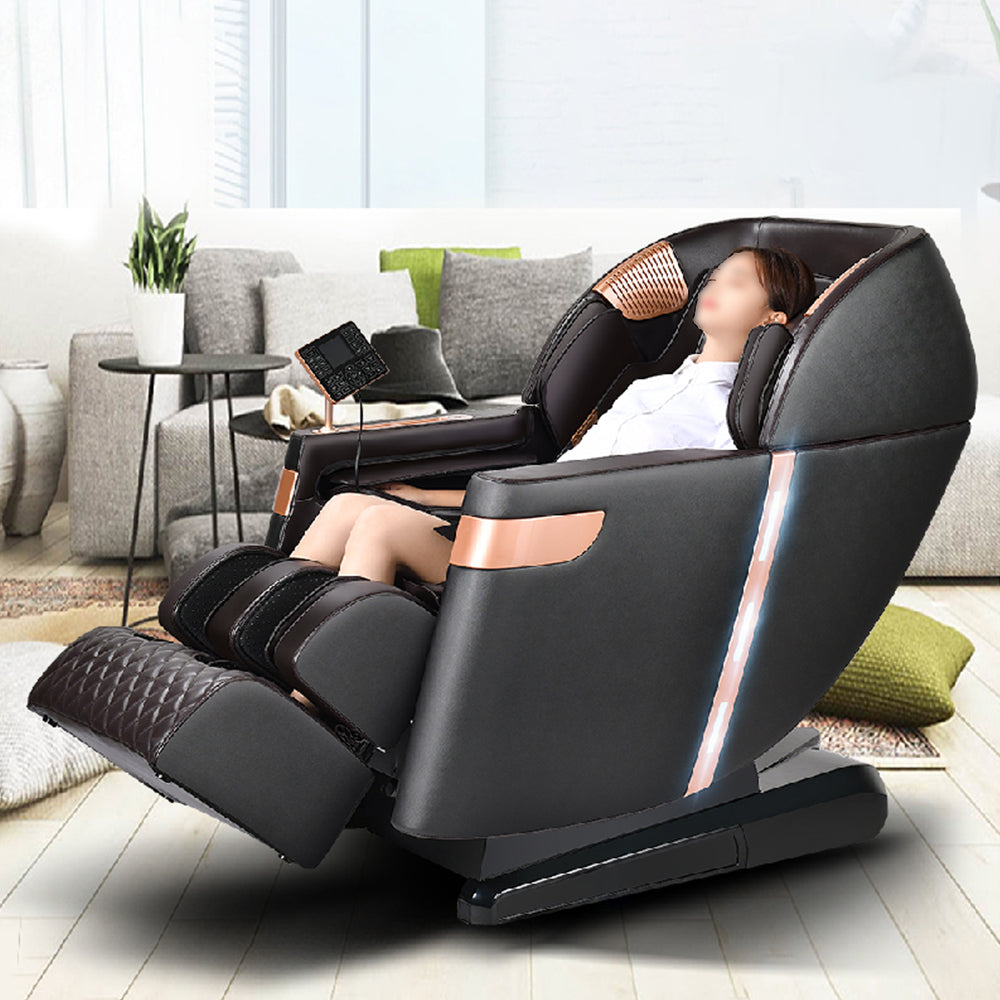 RELAXA L30 SL Track Electric Massage Chair with Zero Gravity