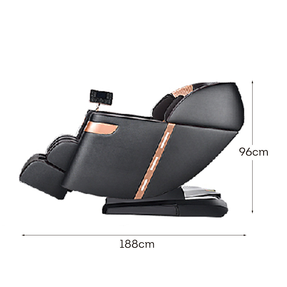 RELAXA L30 SL Track Electric Massage Chair with Zero Gravity