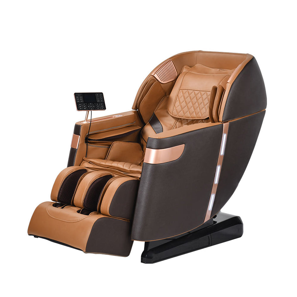 RELAXA L30 SL Track Electric Massage Chair with Zero Gravity