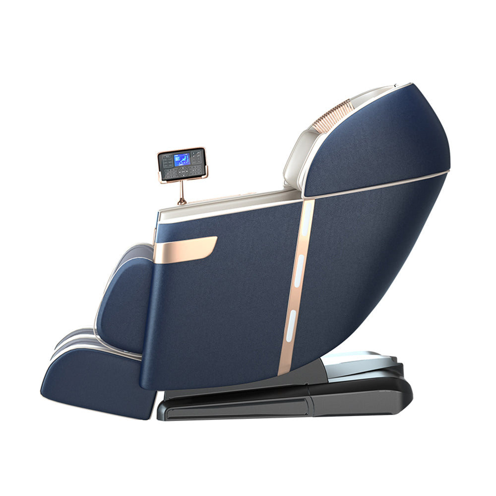 RELAXA L30 SL Track Electric Massage Chair with Zero Gravity