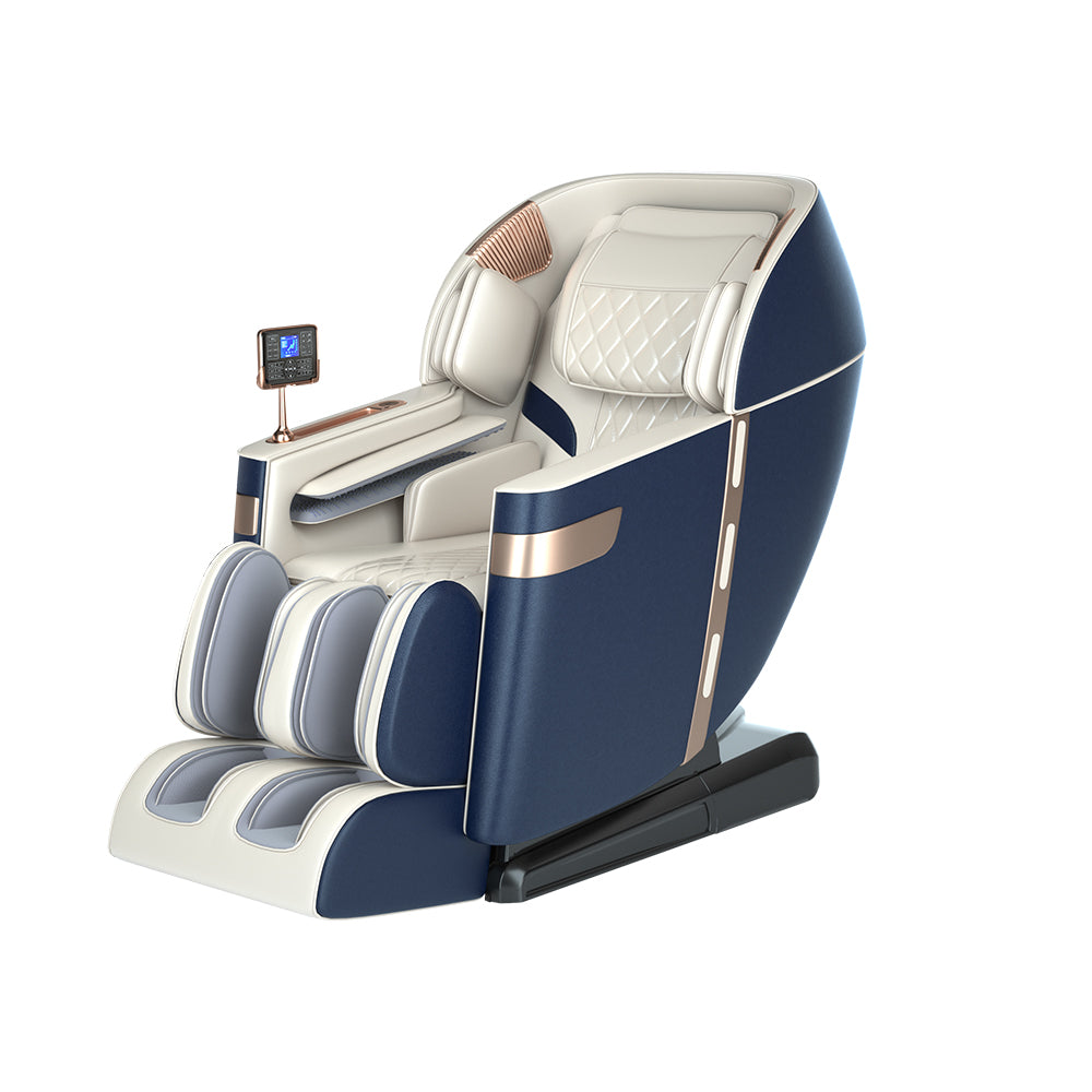 RELAXA L30 SL Track Electric Massage Chair with Zero Gravity