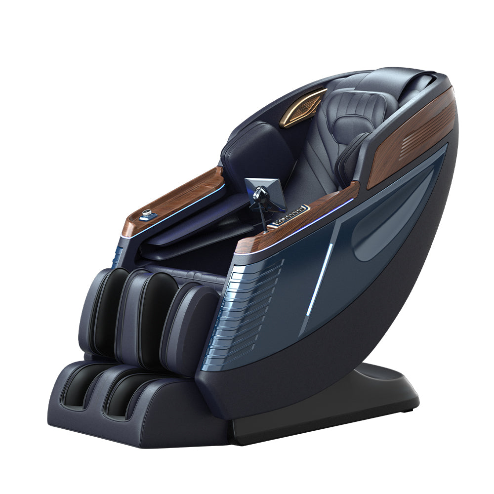 RELAXA L39 SL Guide Rail HIFI Bluetooth Musical Electric Massage Chair