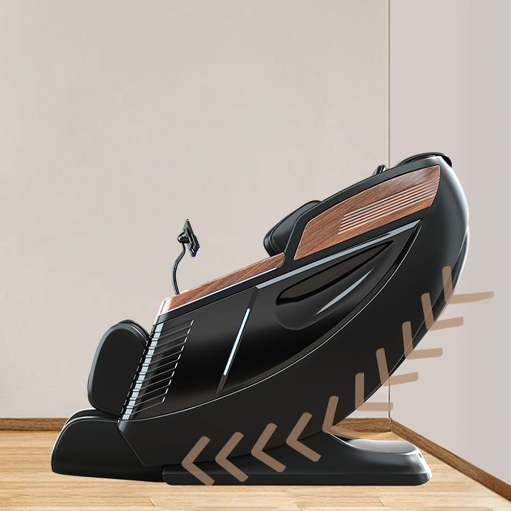 RELAXA L39 SL Guide Rail HIFI Bluetooth Musical Electric Massage Chair