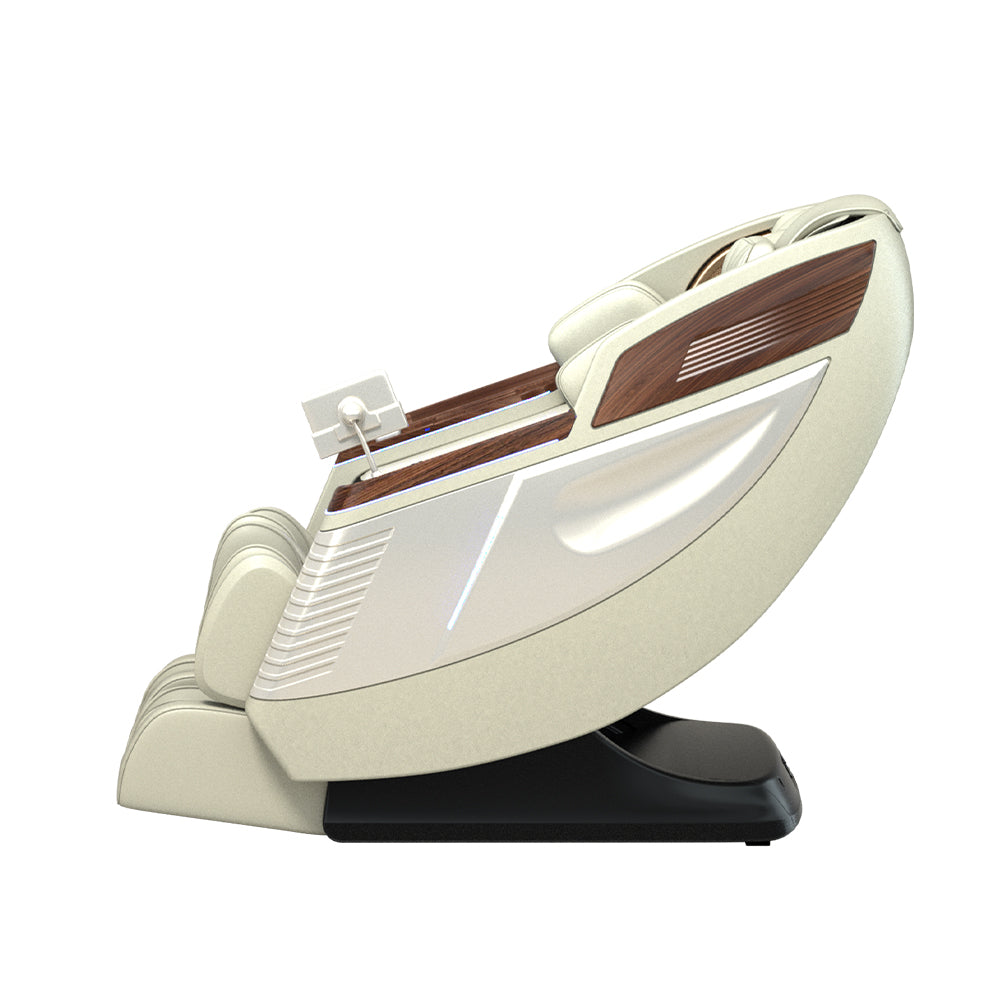 RELAXA L39 SL Guide Rail HIFI Bluetooth Musical Electric Massage Chair