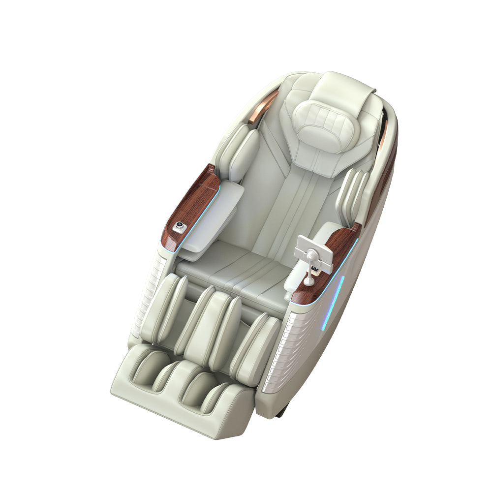 RELAXA L39 SL Guide Rail HIFI Bluetooth Musical Electric Massage Chair