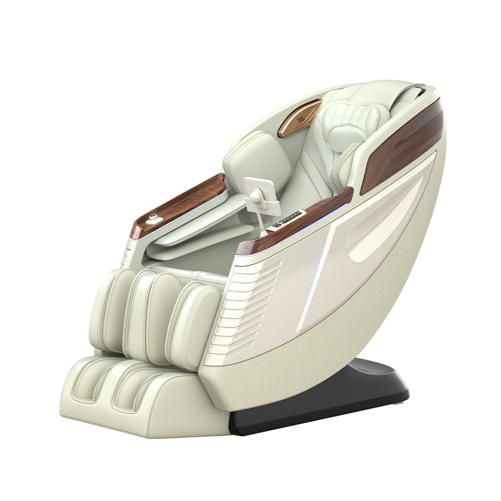 RELAXA L39 SL Guide Rail HIFI Bluetooth Musical Electric Massage Chair