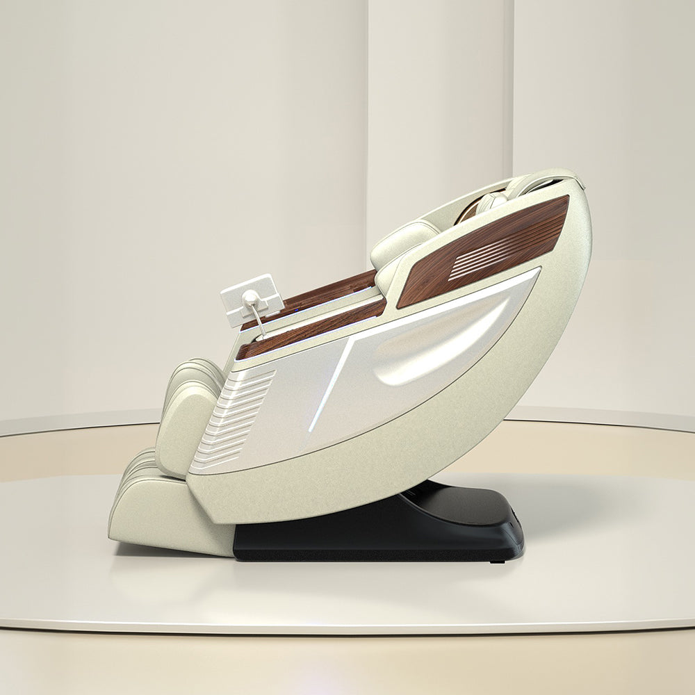 RELAXA L39 SL Guide Rail HIFI Bluetooth Musical Electric Massage Chair