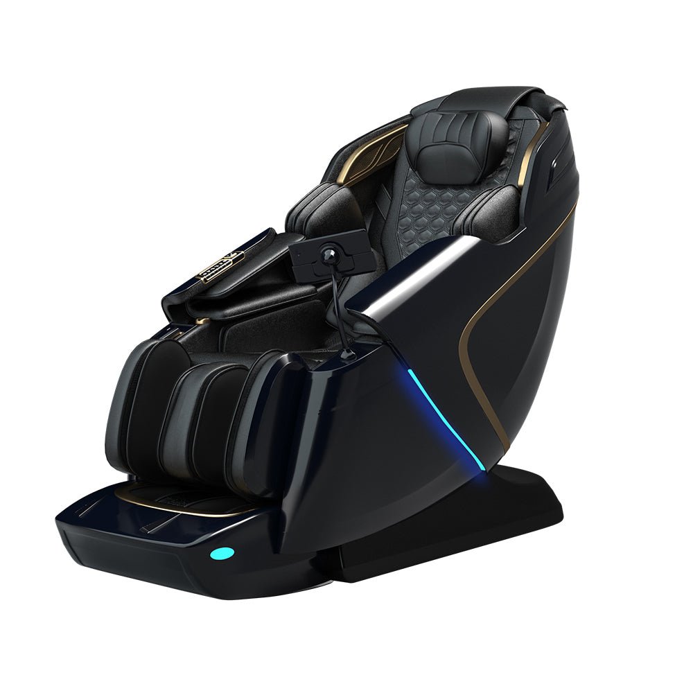 RELAXA L50 130cm SL Track Electric Massage Chair with Zero Gravity