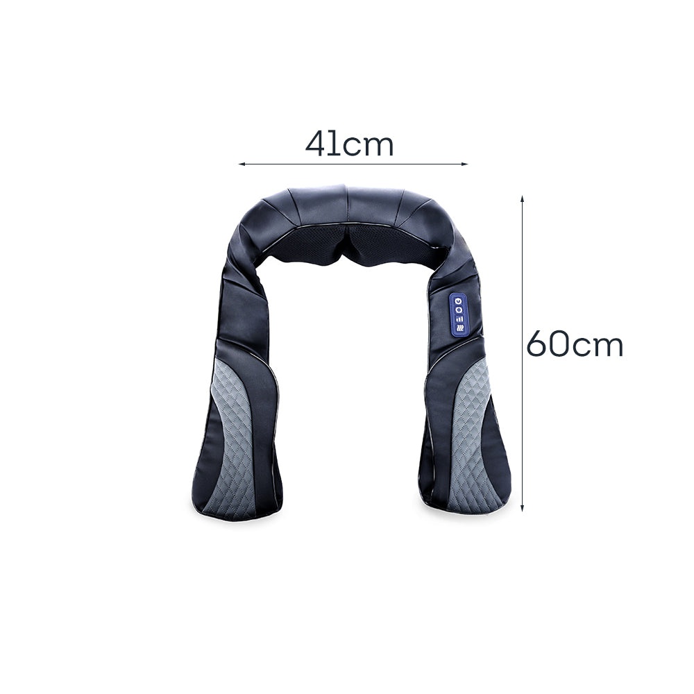 RELAXA R3-4 Multi-functional Electric Shoulder Massager Relieve Fatigue