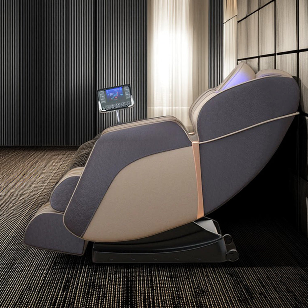 RELAXA S9 8-Point Massage Chair with Zero Gravity