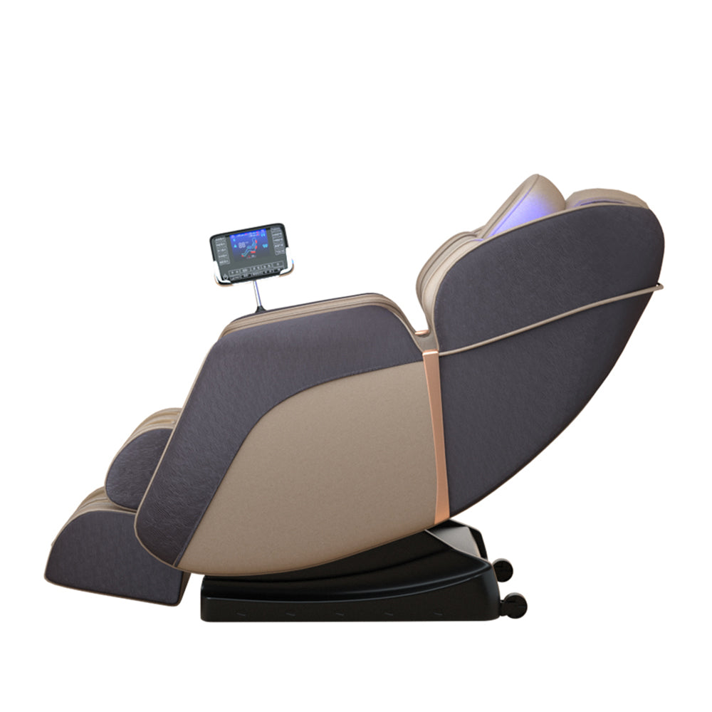 RELAXA S9 8-Point Massage Chair with Zero Gravity