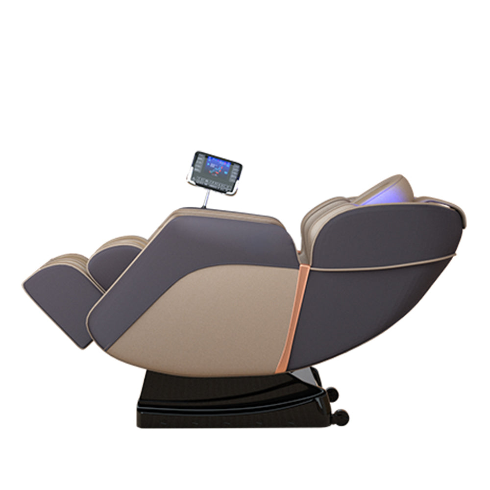RELAXA S9 8-Point Massage Chair with Zero Gravity