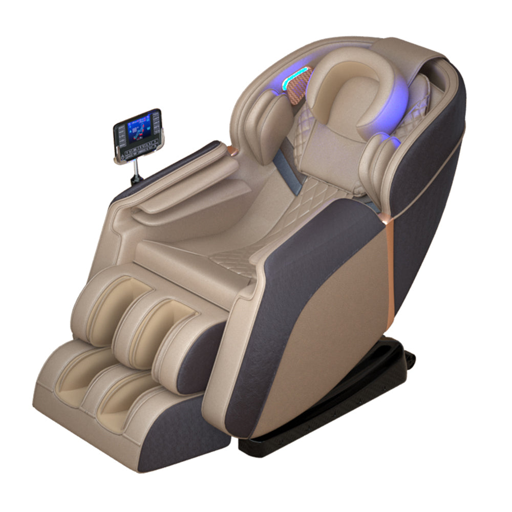RELAXA S9 8-Point Massage Chair with Zero Gravity