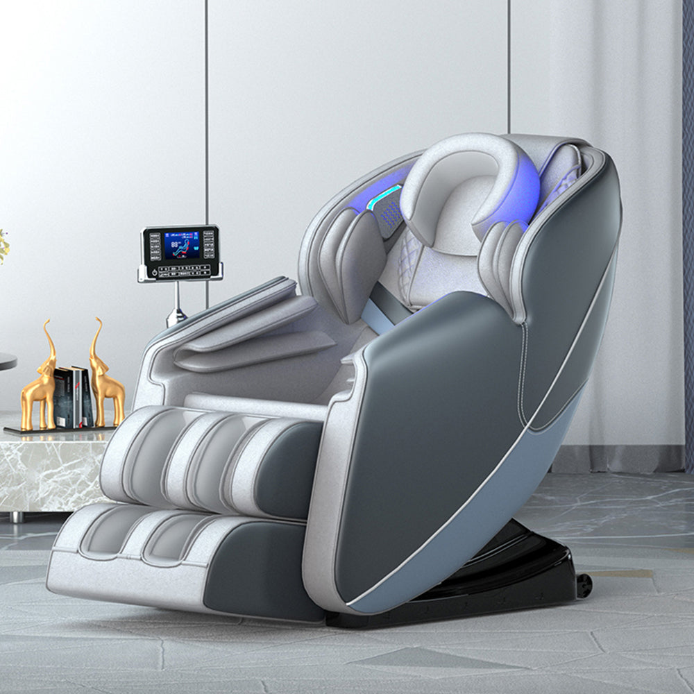 RELAXA 8-Point S9B Massage Chair with Zero Gravity