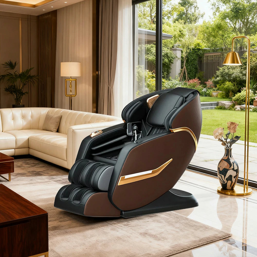 RELAXA V9Z Electric Massage Chair Large Screen Controller