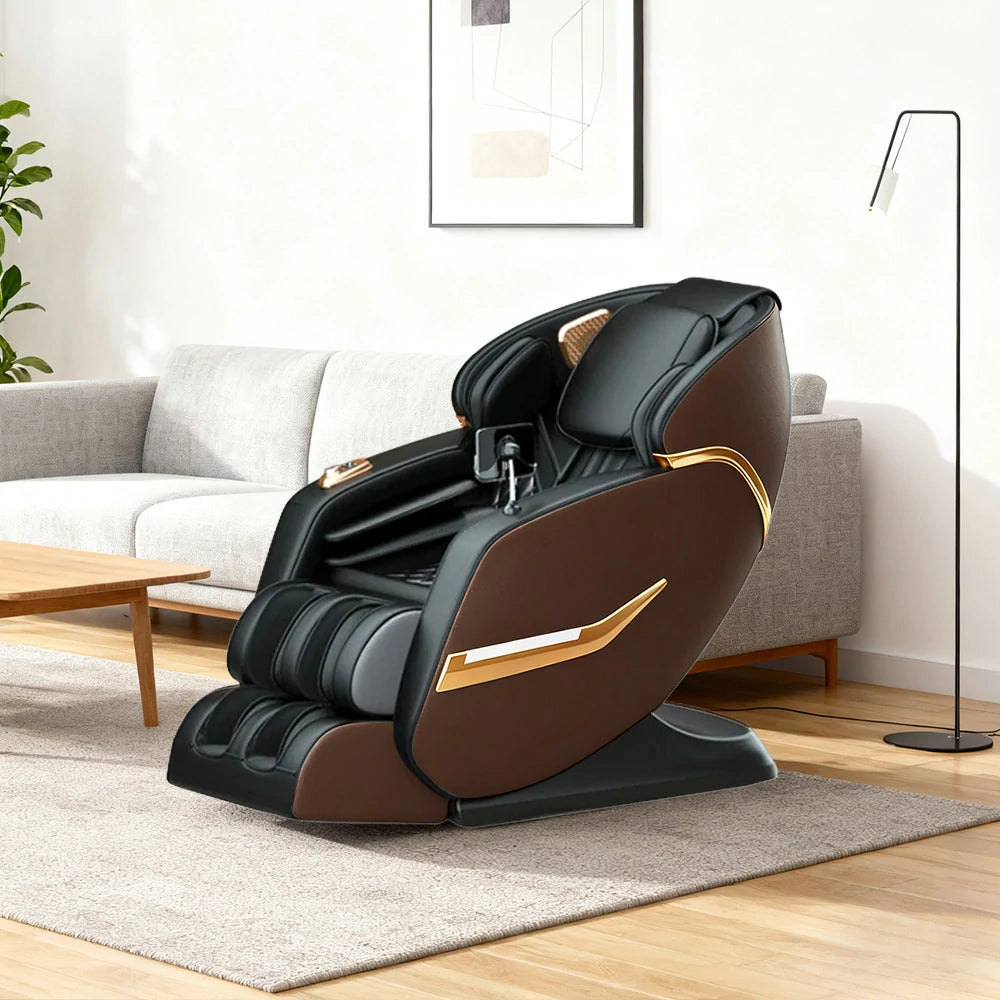 RELAXA V9Z Electric Massage Chair Large Screen Controller