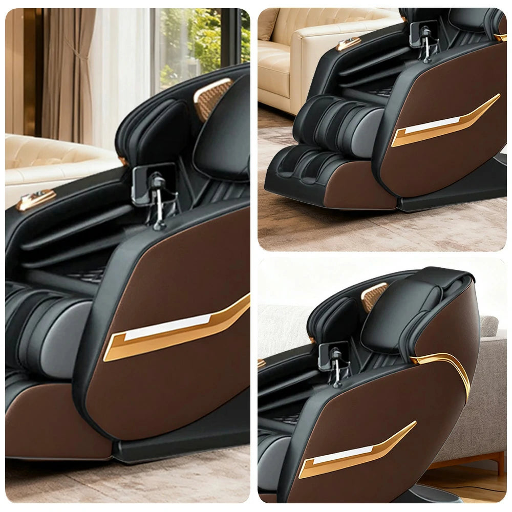 RELAXA V9Z Electric Massage Chair Large Screen Controller