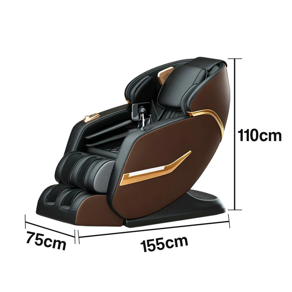 RELAXA V9Z Electric Massage Chair Large Screen Controller