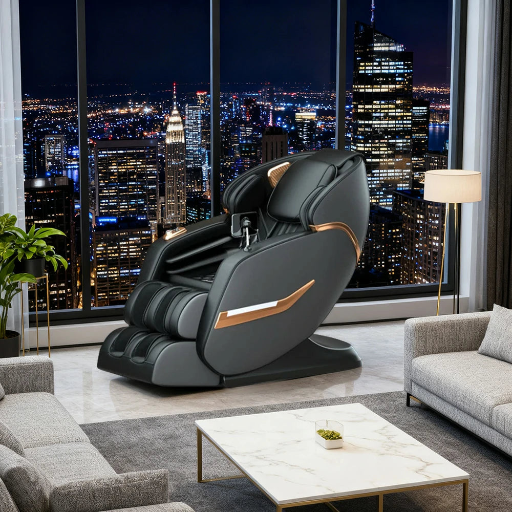 RELAXA V9Z Electric Massage Chair Large Screen Controller