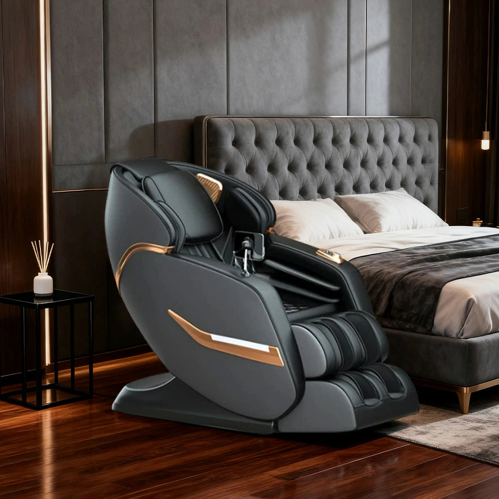 RELAXA V9Z Electric Massage Chair Large Screen Controller
