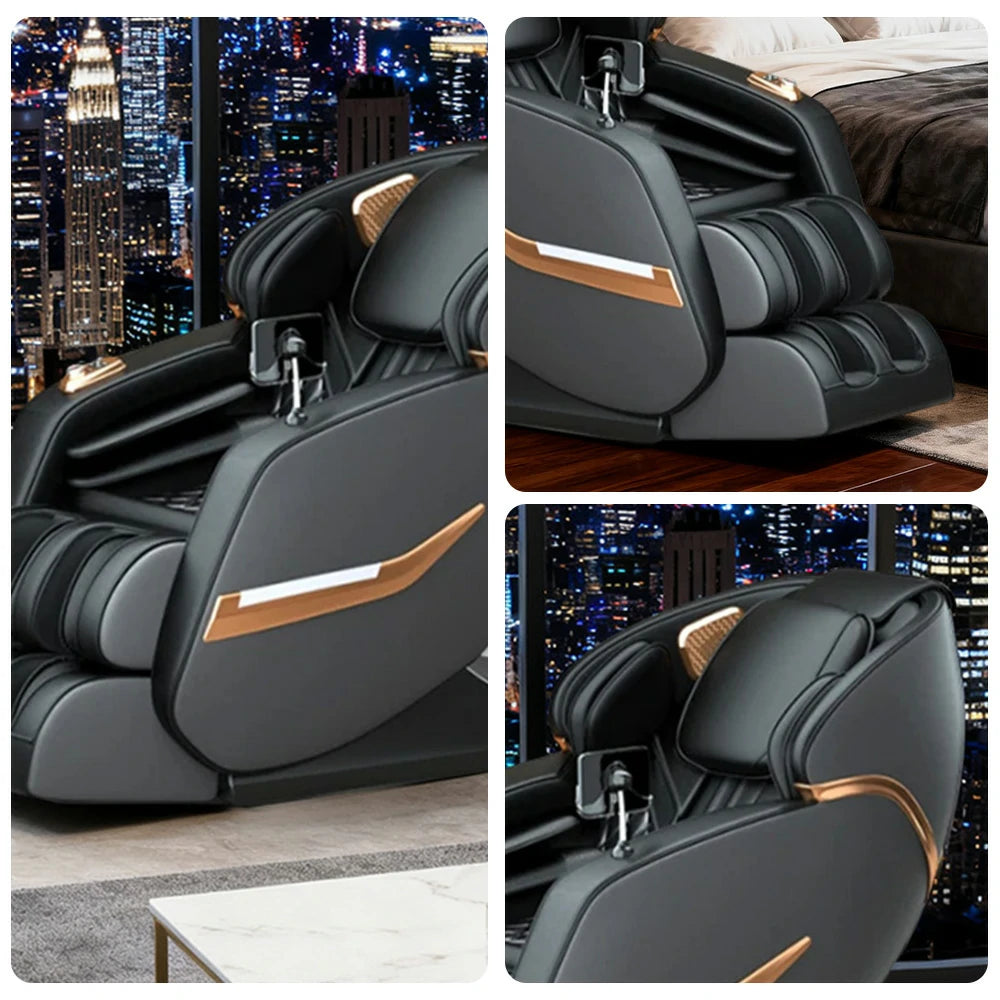 RELAXA V9Z Electric Massage Chair Large Screen Controller